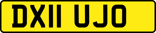 DX11UJO