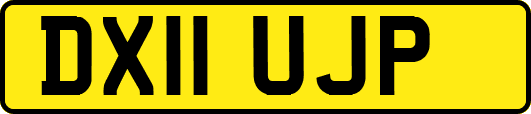 DX11UJP