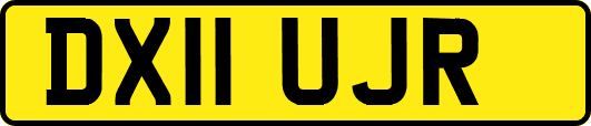 DX11UJR