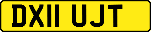DX11UJT