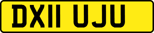 DX11UJU