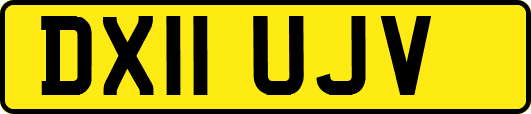 DX11UJV