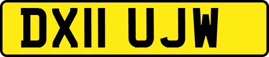 DX11UJW