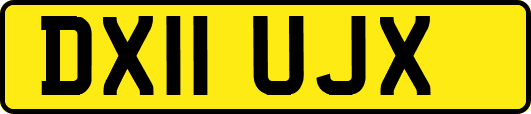 DX11UJX