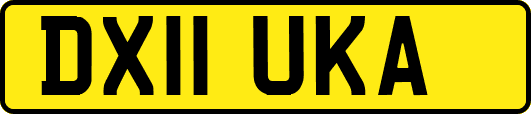 DX11UKA