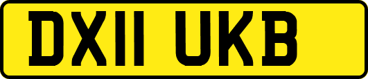 DX11UKB
