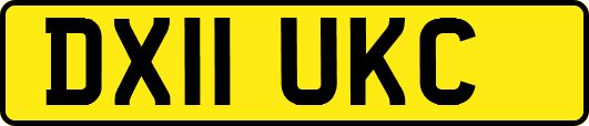 DX11UKC