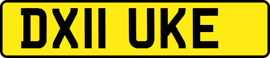 DX11UKE