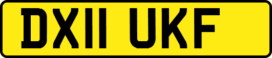 DX11UKF