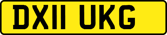 DX11UKG
