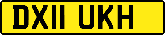DX11UKH