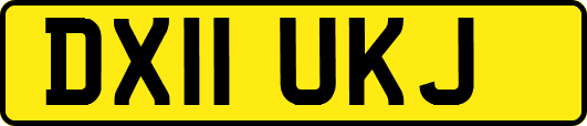DX11UKJ