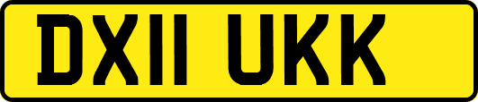 DX11UKK