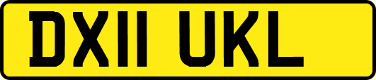 DX11UKL