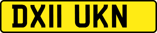 DX11UKN