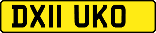 DX11UKO