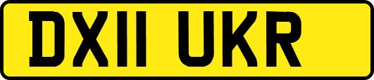 DX11UKR
