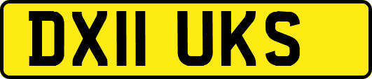 DX11UKS