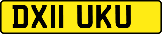 DX11UKU