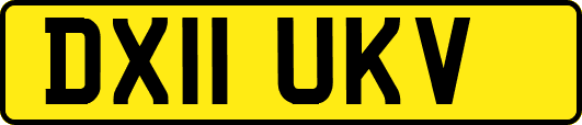 DX11UKV