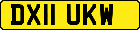 DX11UKW