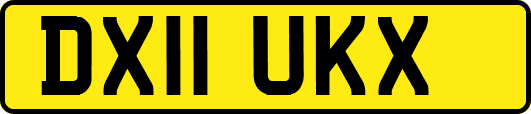 DX11UKX