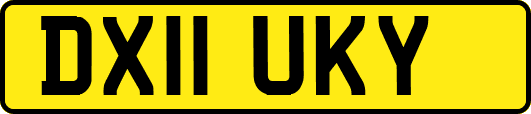 DX11UKY