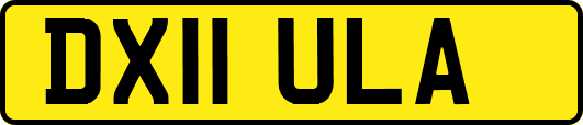 DX11ULA