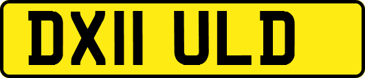 DX11ULD