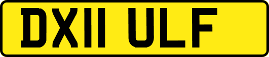 DX11ULF