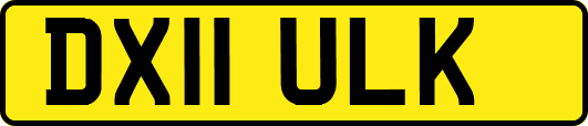 DX11ULK