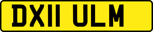 DX11ULM