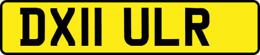 DX11ULR