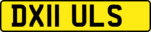 DX11ULS