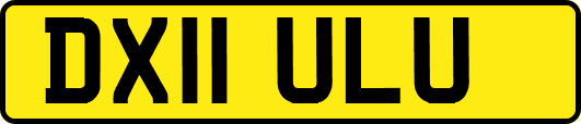 DX11ULU