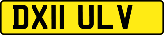 DX11ULV