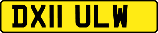 DX11ULW