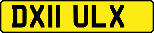 DX11ULX