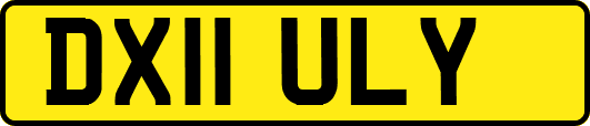 DX11ULY