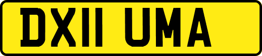 DX11UMA