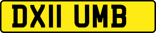 DX11UMB