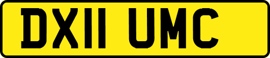DX11UMC