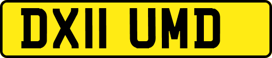 DX11UMD