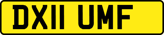 DX11UMF