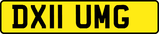 DX11UMG