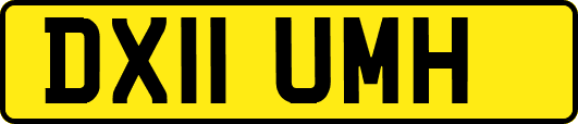 DX11UMH