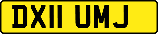 DX11UMJ