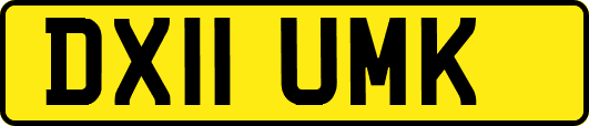 DX11UMK