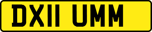 DX11UMM
