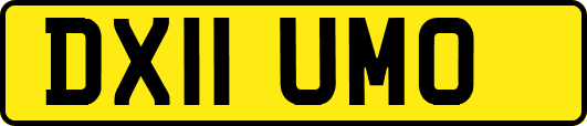 DX11UMO